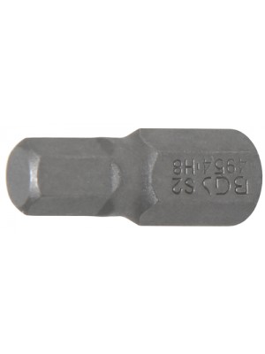 BGS 4954 Bit | Länge 30 mm | Antrieb Außensechskant 10 mm (3/8"") | Innensechskant 8 mm