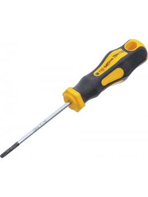 BGS 7844-T10 Schraubendreher | T-Profil (für Torx) T10 | Klingenlänge 60 mm