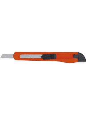 BGS 7972 Universalmesser | Abbrechklinge 9 mm