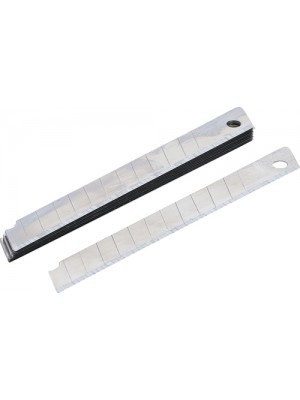 BGS 7973 Ersatzklingen-Satz | 9 mm | 10-tlg.