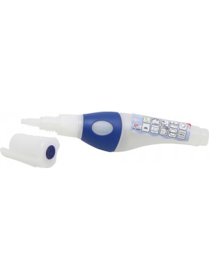 BGS 80606 Sekundenkleber | mittelviskos | Dosierstift 12 g