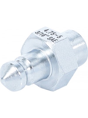 BGS 8310-2 Dorn Stufe1 für Art. 8310 | 4,75 & 5 mm