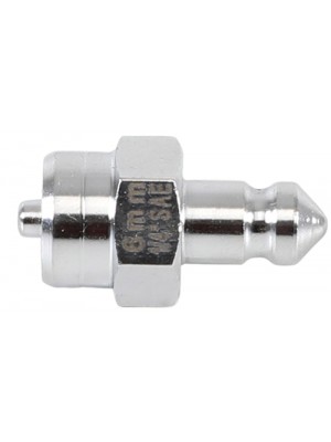 BGS 8310-3 Dorn Stufe1 für Art. 8310 | 6 mm
