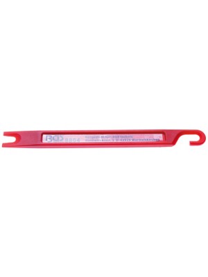 BGS 8864 Bremsleitungs-Schaber | 160 x 14 x 6 mm
