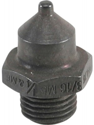 BGS 3057-21 Pressdorn Stufe2 | für Art. 3057 | Ø 4,75 mm, 6,3 mm (3/16"", 1/4"")