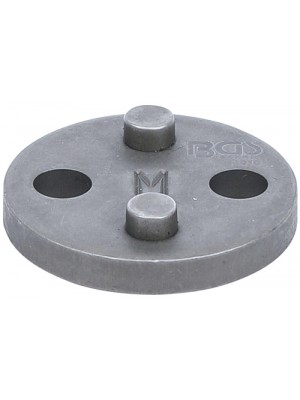 BGS 11010 Bremskolben-Rückstelladapter M | für Ford / Mini / Nissan