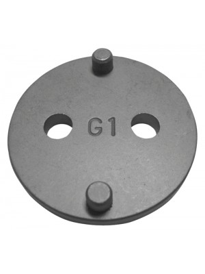 BGS 1106 Bremskolben-Rückstelldapter für Golf V/VI