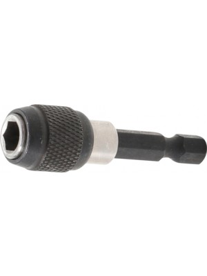 BGS 1730 Automatischer Bithalter | Abtrieb Innensechskant 6,3 mm (1/4"") | 50 mm