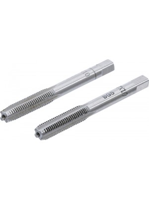 BGS 1900-M7X1.0-B Gewindebohrer | Vor- und Fertigschneider | M7 x 1.0 | 2-tlg.