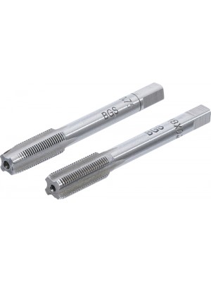 BGS 1900-M8X0.75-B Gewindebohrer | Vor- und Fertigschneider | M8 x 0.75 | 2-tlg.