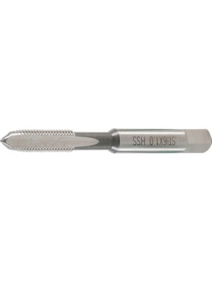 BGS 1953-3 STI-Einschnitt-Gewindebohrer | HSS-G | M6 x 1.0