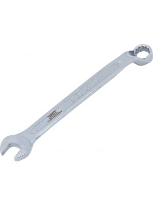 BGS 30108 Maul-Ringschlüssel, gekröpft | SW 8 mm