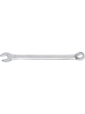 BGS 30508 Maul-Ringschlüssel | SW 8 mm