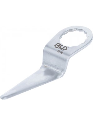 BGS 3219 Schneidmesser | für Art. 3218, 9291 | 52 x 1 mm