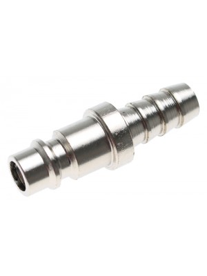 BGS 3222-3 Druckluft-Stecknippel mit 10 mm Schlauchanschluss