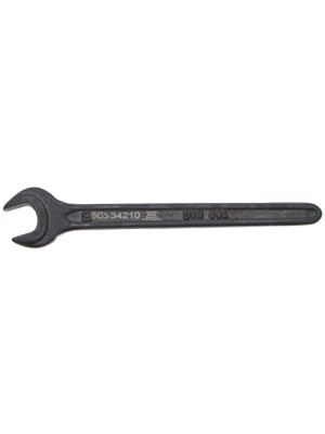 BGS 34210 Einmaulschlüssel | DIN 894 | SW 10 mm