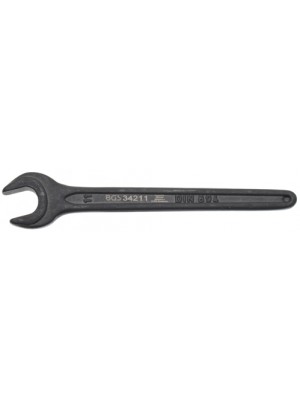 BGS 34211 Einmaulschlüssel | DIN 894 | SW 11 mm
