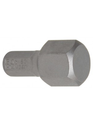 BGS 4391 Bit | Länge 30 mm | Antrieb Außensechskant 8 mm (5/16"") | Innensechskant 14 mm
