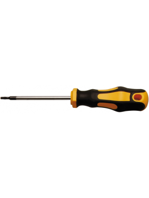BGS 7844-T7 Schraubendreher | T-Profil (für Torx) T7 | Klingenlänge 60 mm