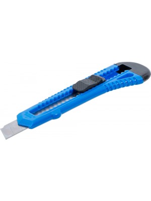 BGS 7980 Universalmesser | Abbrechklinge 18 mm