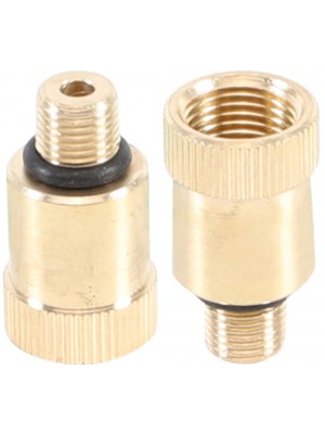 BGS 8005-10 Adapter für Kompressionstester | für Art. 8005, 8235, 8236 | M10 x 1,0