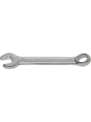 BGS 30761 Maul-Ringschlüssel, extra kurz | SW 10 mm