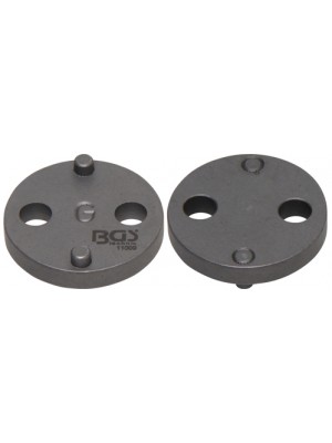 BGS 11009 Bremskolben-Rückstelladapter F / G | für Opel