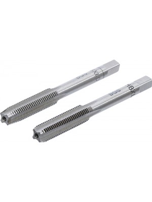 BGS 1900-M8X1.0-B Gewindebohrer | Vor- und Fertigschneider | M8 x 1.0 | 2-tlg.