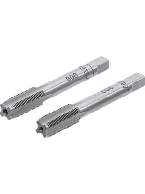 BGS 1900-M9X0.75-B Gewindebohrer | Vor- und Fertigschneider | M9 x 0.75 | 2-tlg.