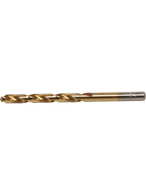 BGS 2040-7 Spiralbohrer | HSS-G | titan-nitriert | 7,0 mm