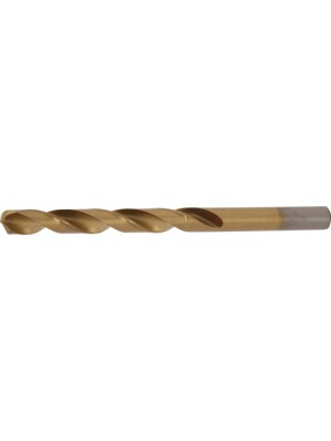 BGS 2040-8 Spiralbohrer | HSS-G | titan-nitriert | 8,0 mm