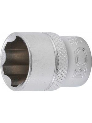 BGS 2376 Steckschlüssel-Einsatz Super Lock | Antrieb Innenvierkant 10 mm (3/8"") | SW 16 mm