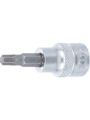 BGS 2545 Bit-Einsatz | Antrieb Innenvierkant 10 mm (3/8"") | T-Profil (für Torx) T30