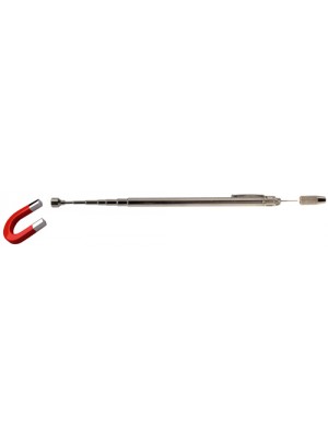 BGS 3091 Magnetheber | 660 mm | Zugkraft 0,5 kg