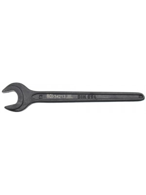 BGS 34213 Einmaulschlüssel | DIN 894 | SW 13 mm