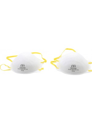 BGS 3620 Atemschutzmasken | 2-tlg.
