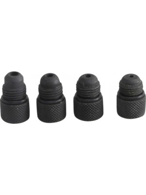 BGS 402-2 Ersatzmundstücke für Art. 402 | 2,4 / 3,2 / 4,0 / 4,8 mm