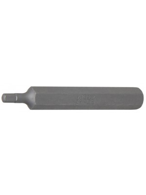BGS 4959 Bit | Länge 75 mm | Antrieb Außensechskant 10 mm (3/8"") | Innensechskant 4 mm