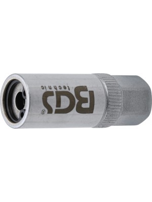 BGS 6748 Stehbolzen-Ausdreher | 6,3 mm (1/4"") | 3,0 mm
