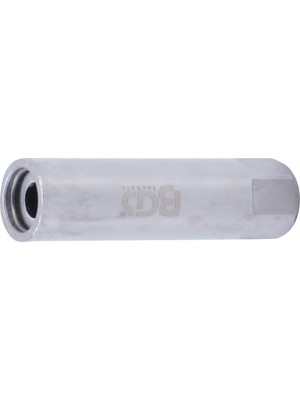 BGS 6749 Stehbolzen-Ausdreher | 6,3 mm (1/4"") | 3,5 mm