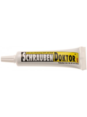 BGS 78950 Schraubendoktor - Die Perfekte Schraubhilfe | Tube 20g
