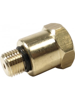 BGS 8005-12 Adapter für Kompressionstester | für Art. 8005, 8235, 8236 | M12 x 1,25