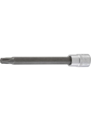 BGS 8147-T30 Bit-Einsatz | Antrieb Innenvierkant 6,3 mm (1/4"") | T-Profil (für Torx) T30