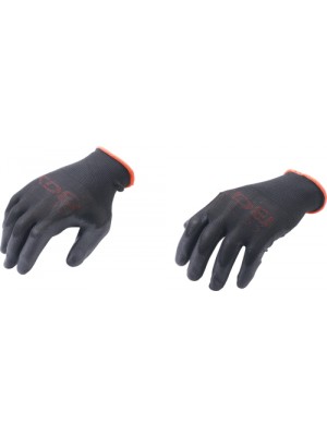BGS 9795 Mechaniker-Handschuhe | Größe 7 (S)