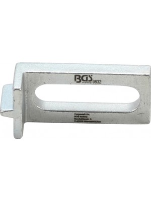 BGS 9832 Schwungrad-Fixierwerkzeug | für Citroen / Peugeot