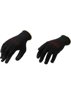 BGS 9947 Mechaniker-Handschuhe | Größe 8 (M)