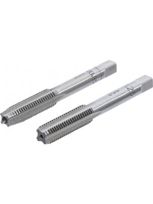 BGS 1900-M9X1.25-B Gewindebohrer | Vor- und Fertigschneider | M9 x 1.25 | 2-tlg.