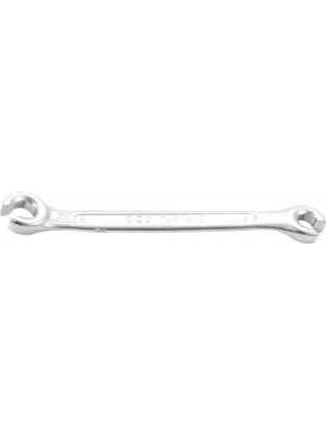 BGS 1745-8X9 Offener Doppel-Ringschlüssel | SW 8 x 9 mm