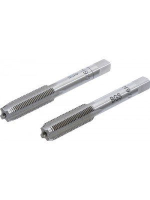 BGS 1900-M9X1.0-B Gewindebohrer | Vor- und Fertigschneider | M9 x 1.0 | 2-tlg.