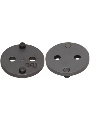 BGS 11018 Bremskolben-Rückstelladapter 6 | für VW / Nissan / Jaguar